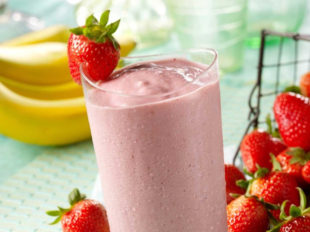 batido de proteinas para adelgazar
