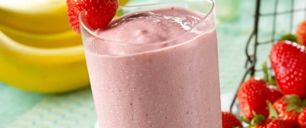 batido de proteinas para adelgazar