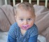 Top 4 Ejercicios Para Desarrollar El Cuello Del Bebe
